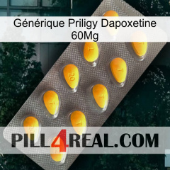 Générique Priligy Dapoxetine 60Mg cialis1